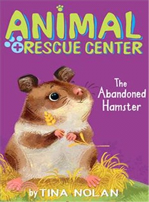 The Abandoned Hamster