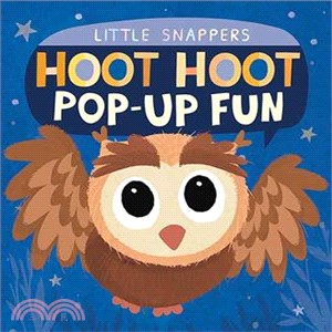 Hoot Hoot ― Pop-up Fun