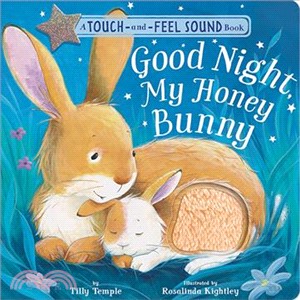 Good Night, My Honey Bunny