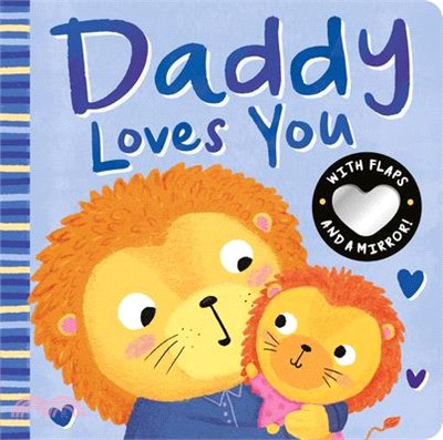 Daddy Loves You