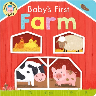 Baby'S First Farm