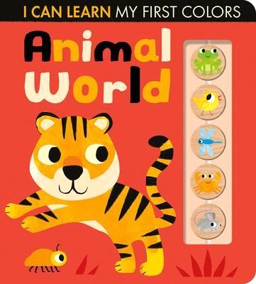 Animal world /