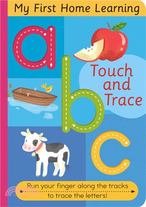 Touch and trace ABC /