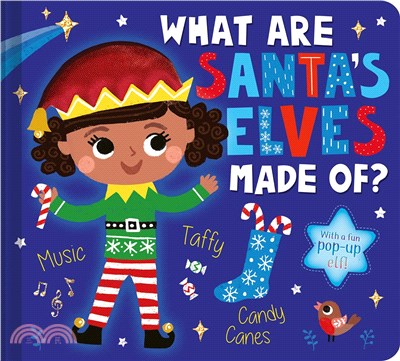 What Are Santa's Elves Made Of?