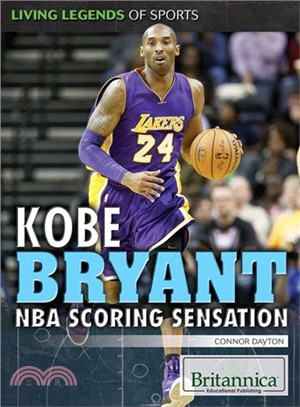 Kobe Bryant ― NBA Scoring Sensation