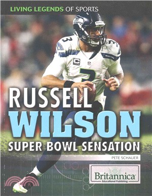 Russell Wilson ― Super Bowl Sensation