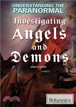 Investigating Angels and Demons