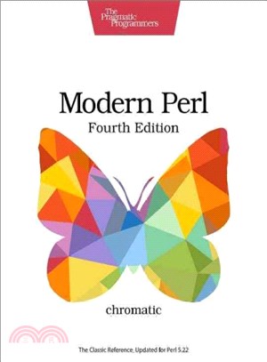 Modern Perl