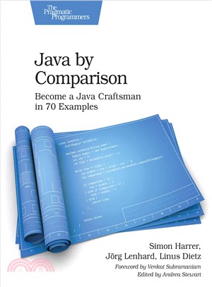 Java by Comparison ― Become a Java Craftsman in 80 Examples