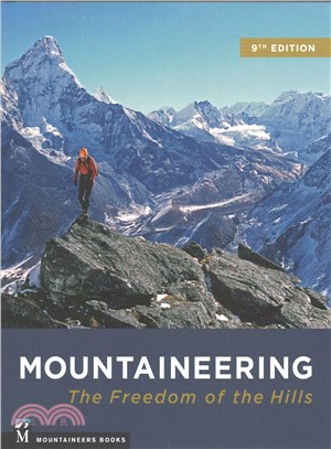 Mountaineering ─ Freedom of the Hills