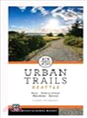 Urban Trails Seattle ― Shoreline, Renton, Kent, Vashon Island