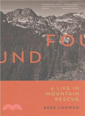 Found ─ A Life in Mountain Rescue