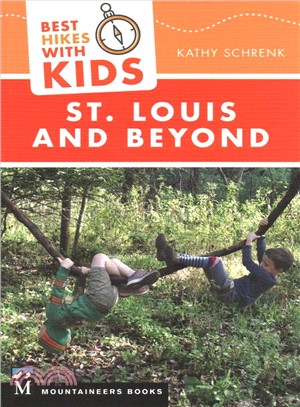 Best Hikes With Kids St. Louis and Beyond