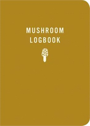 Mushroom Logbook