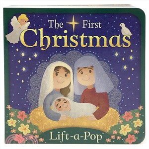 The First Christmas