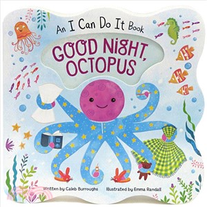 Goodnight Octopus