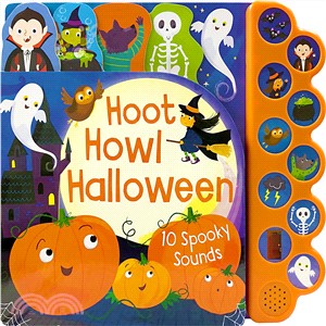 Hoot Howl Halloween