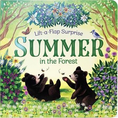 Summer in the Forest