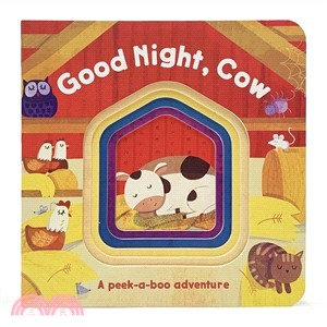 Goodnight, Cow