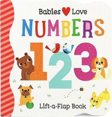 Babies Love Numbers