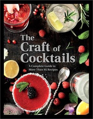 The Craft of Cocktails