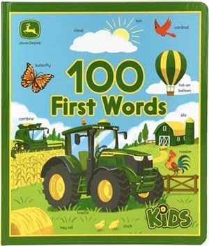 100 First Words