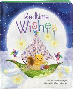 Bedtime Wishes