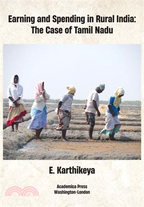 Earning and Spending in Rural India: The Case of Tamil Nadu