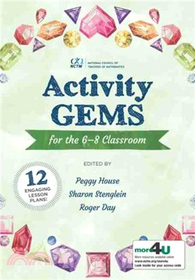Activity Gems for the 6?? Classroom