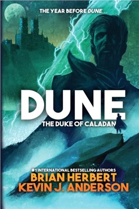Dune：The Duke of Caladan