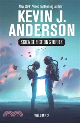 Science Fiction Stories Volume 2