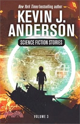 Science Fiction Stories Volume 3