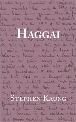 Haggai