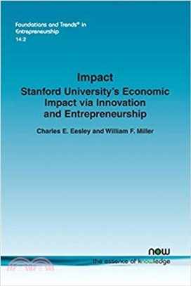 Impact：Stanford University's Economic Impact via Innovation and Entrepreneurship