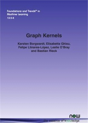 Graph Kernels: State-Of-The-Art and Future Challenges