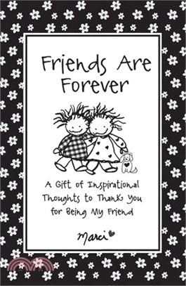 Friends Are Forever