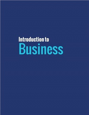 Introduction To Business