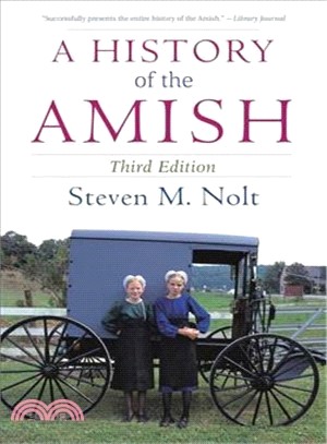 A History of the Amish