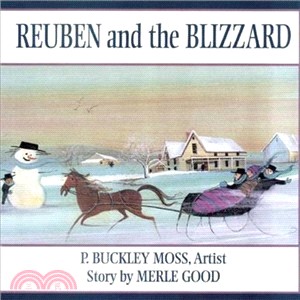 Reuben and the Blizzard