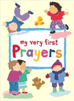 My Very First Prayers