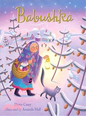 Babushka ─ A Christmas Tale