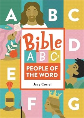 Bible Abcs ― People of the Word