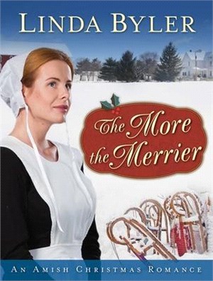 The More the Merrier ― An Amish Christmas Romance