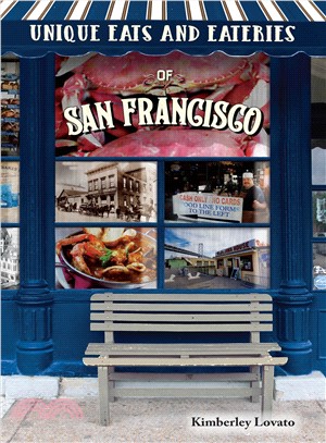Unique Eats & Eateries San Francisco