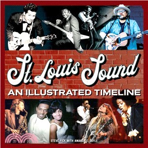 St. Louis Sound ― An Illustrated Timeline
