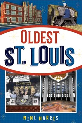 Oldest St. Louis