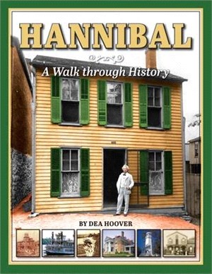 Hannibal: A Walk Through History