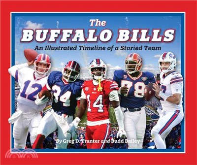 Buffalo Bills: An Illustrated Timeline