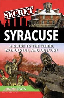 Secret Syracuse