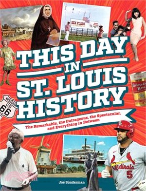 This Day in St. Louis History